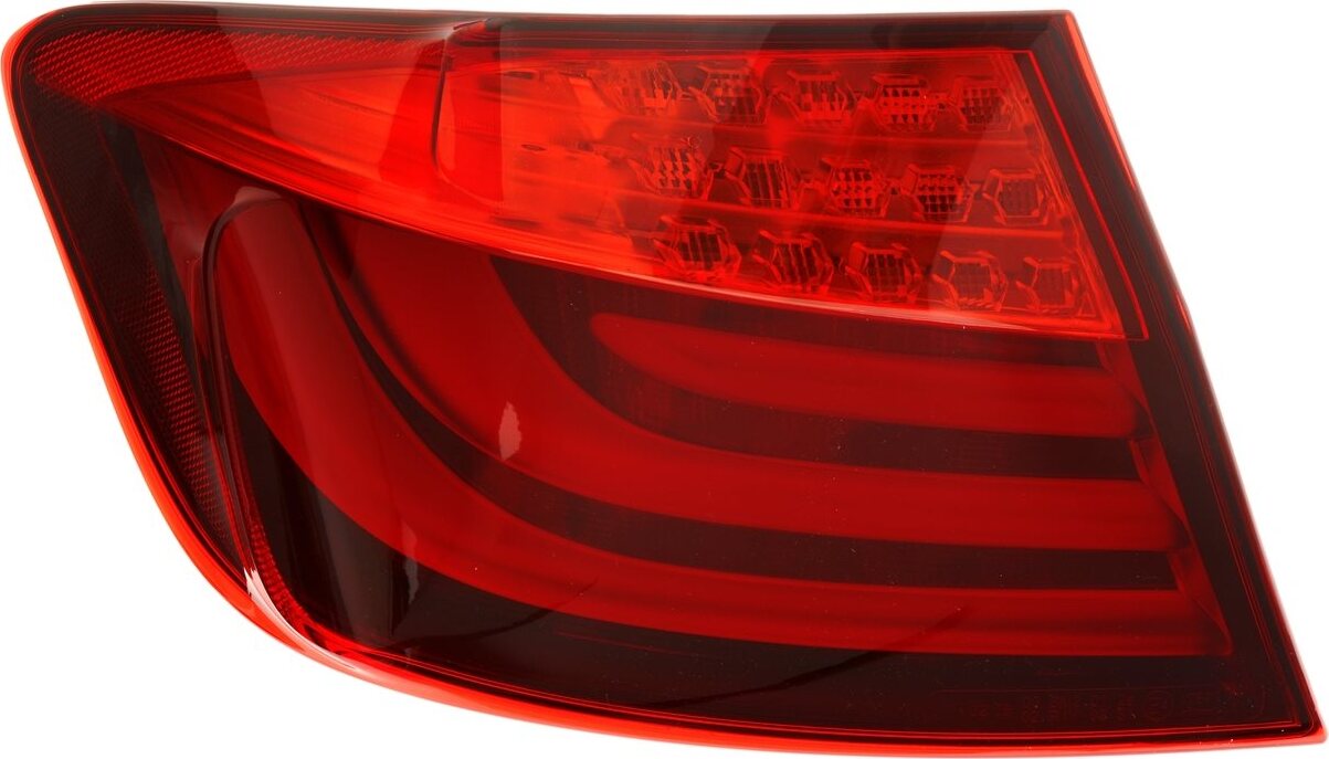ACI BMW 5 10- -7/13 zadné svetlo komplet vonkajšie LED (Sedan) L