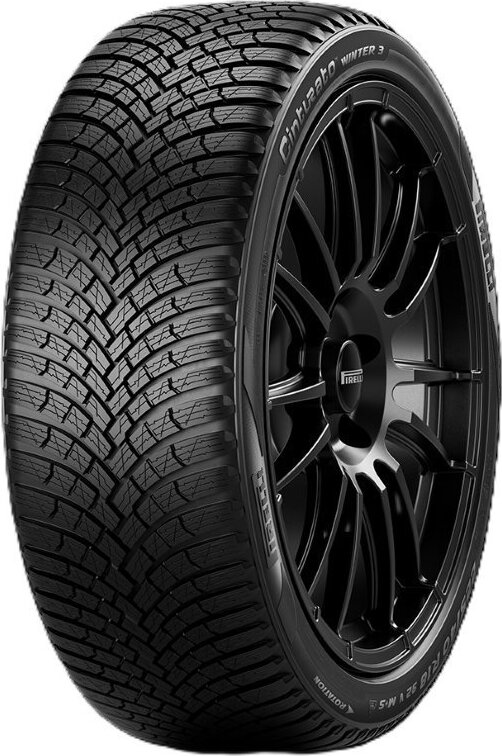 Pirelli Cinturato Winter 3 215/50 R18 96V XL