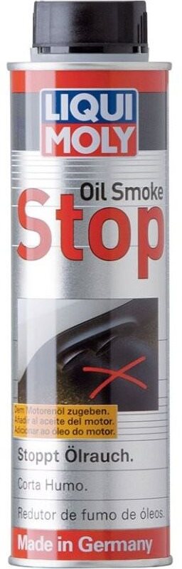 LIQUI MOLY Stop olejovému dymu 300 ml
