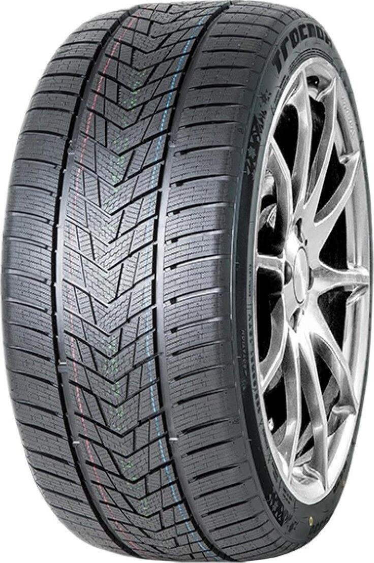 Tracmax X-Privilo S-330 255/55 R20 110V XL