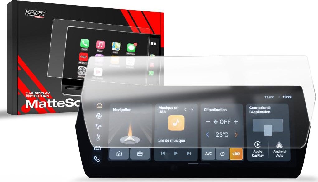 smartSPOT GRIZZ MG ZS 12,3