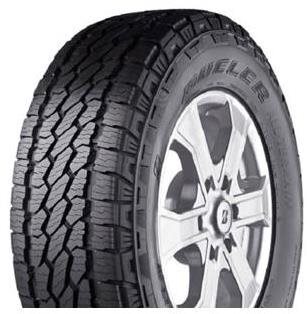 Bridgestone Dueler A/T 002 285/60 R18 116 T-122003