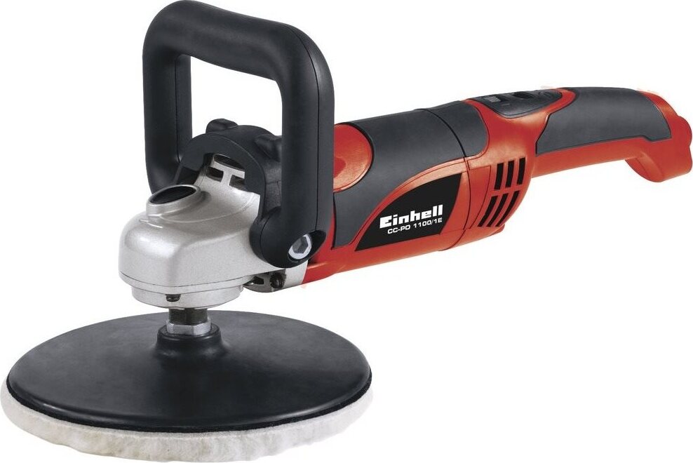 Einhell Leštička a brúska CC-PO 1100/1 E