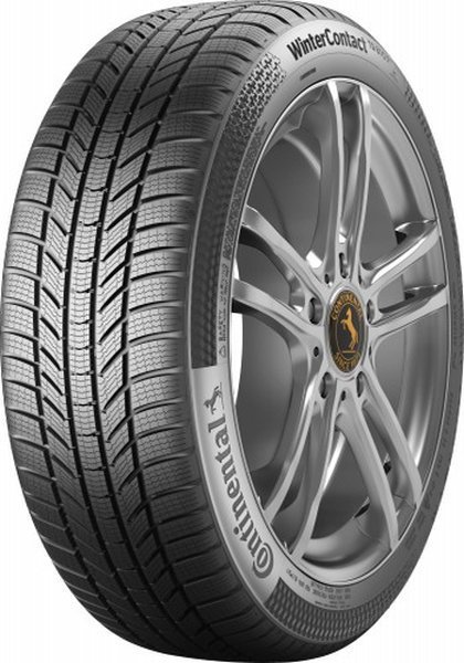 Continental 255/40 R20 WinterContact TS 870 P 101T XL FR