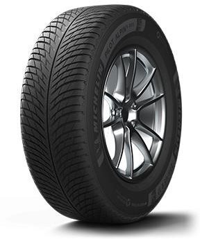 Michelin Pilot Alpin 5 SUV 305/35 R21 109 V