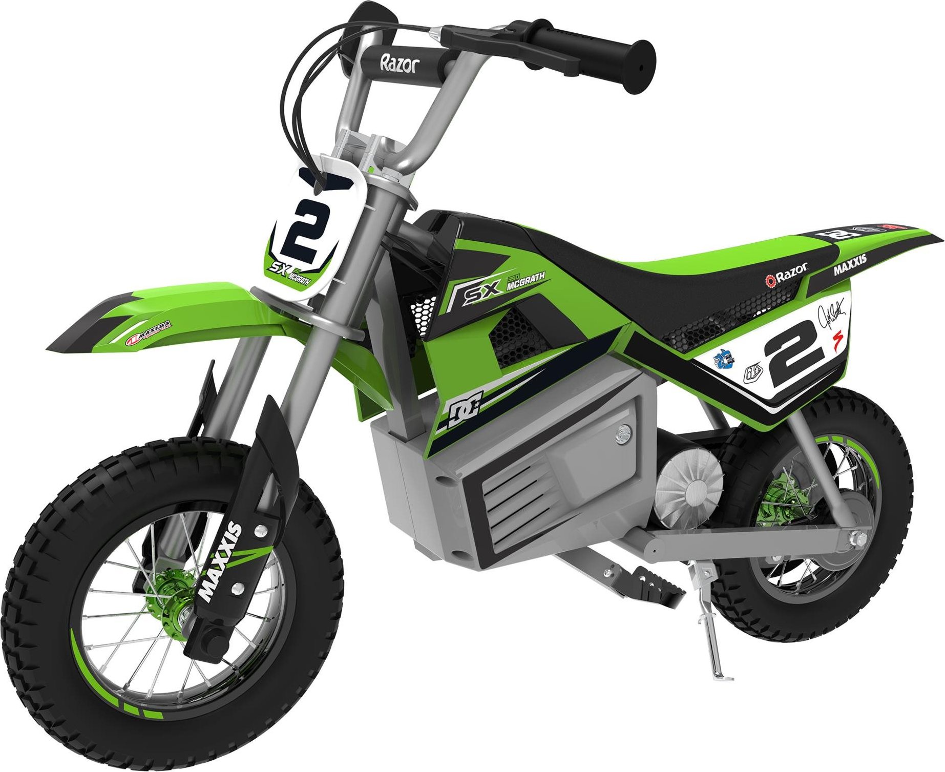 Razor Dirt Rocket SX 350 McGrath