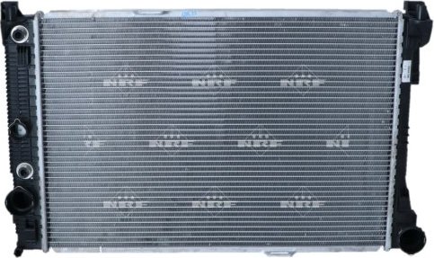 NRF Chladič, chladenie motora 53140