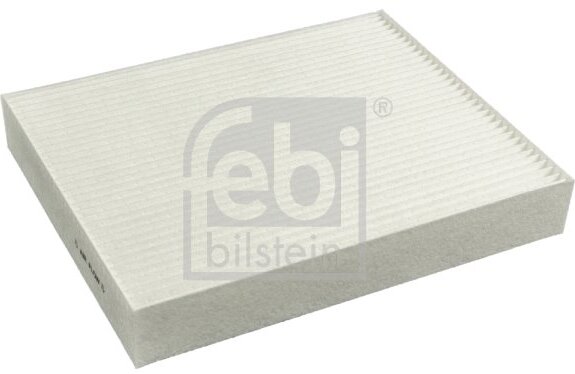 FEBI BILSTEIN Filter, vzduch v interiéri 106919