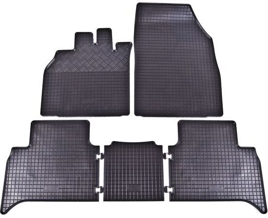 ACI Renault SCENIC/GRAND SCENIC II 5/2003 – 4/2009