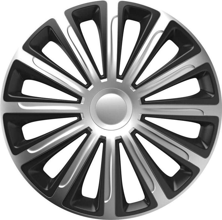 VERSACO Trend silver/black 15