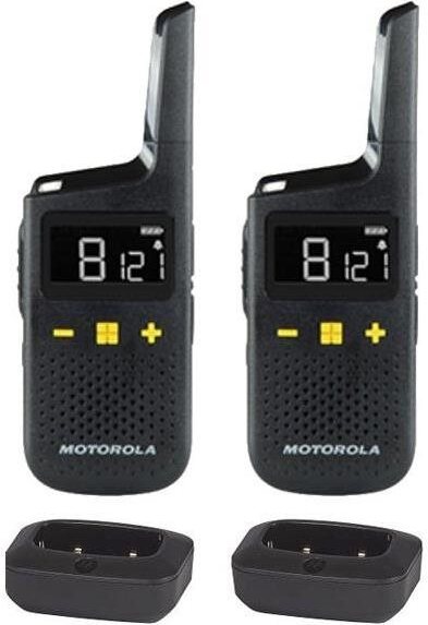 Motorola Talkabout XT185