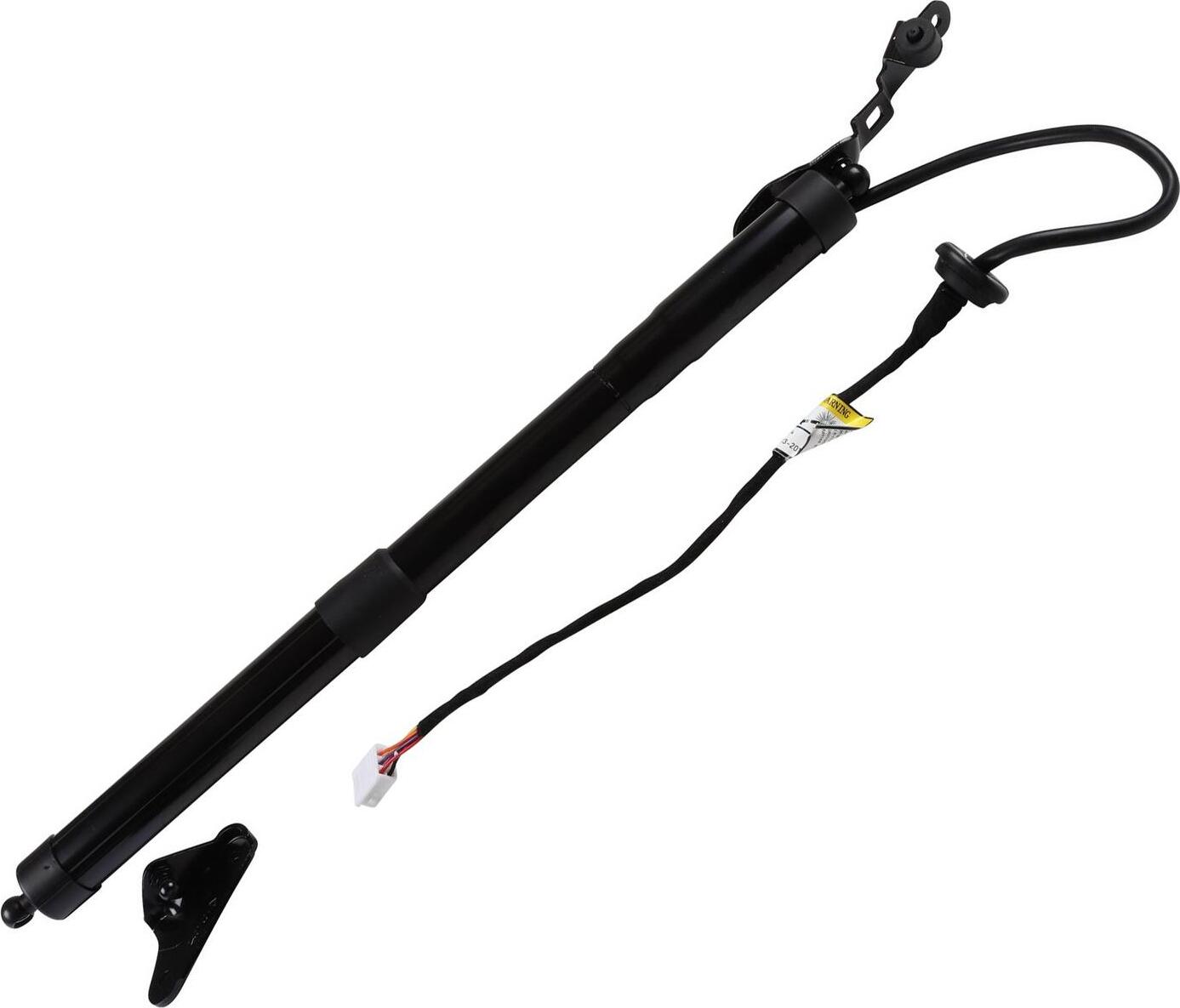 MELLET elektrická vzpera zadných dverí na TOYOTA RAV4 13-12/15 P