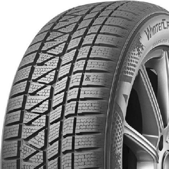 Kumho WS71 WinterCraft 285/45 R19 111 V