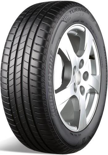 Bridgestone Turanza T005 245/45 R19 102 Y zosilnená