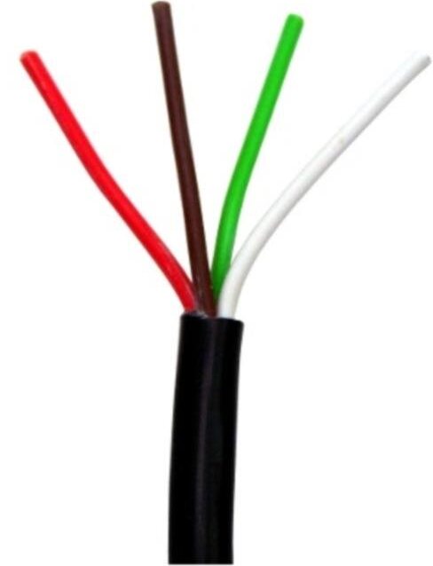 ACI Kábel 4 farby (4× 0,75 mm)