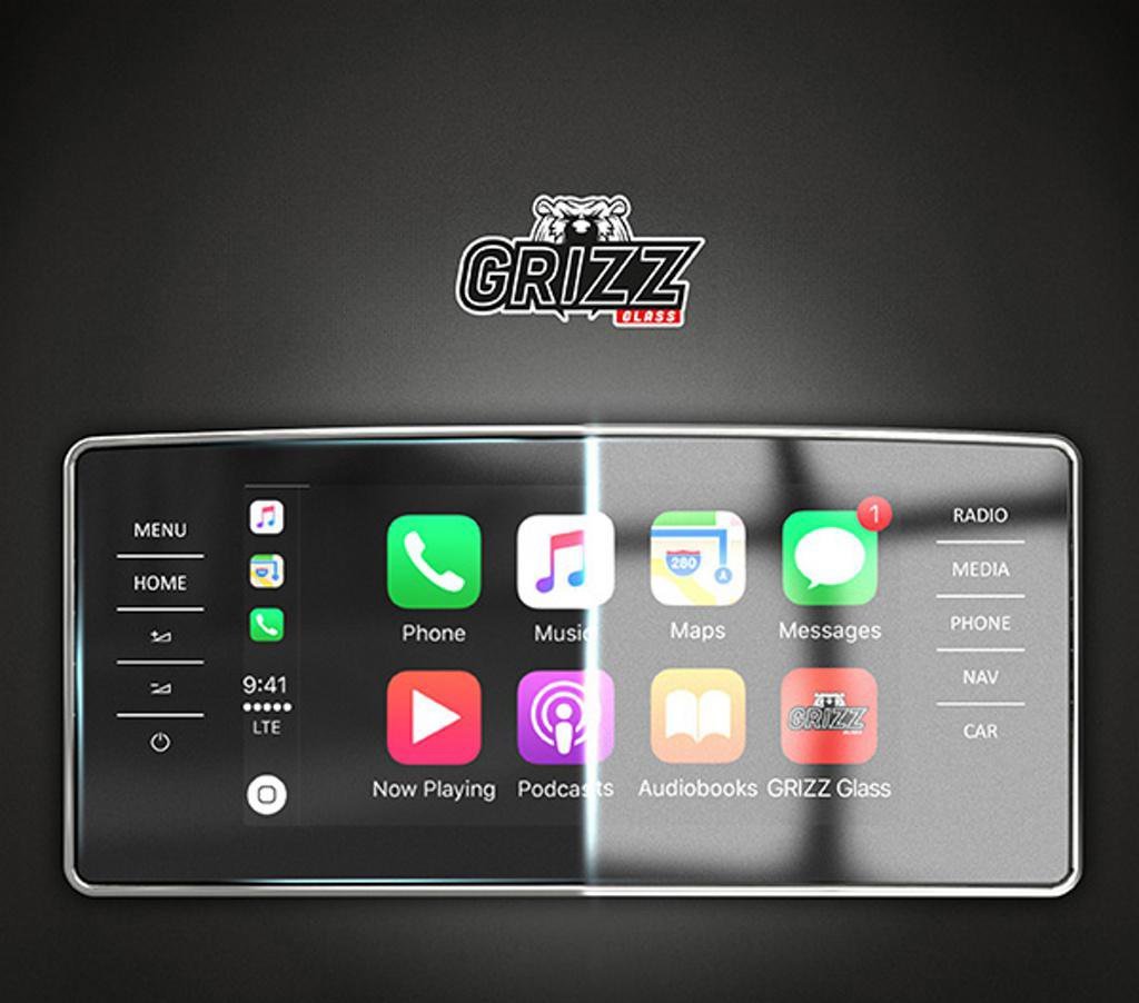 smartSPOT GRIZZ Volkswagen Crafter 10