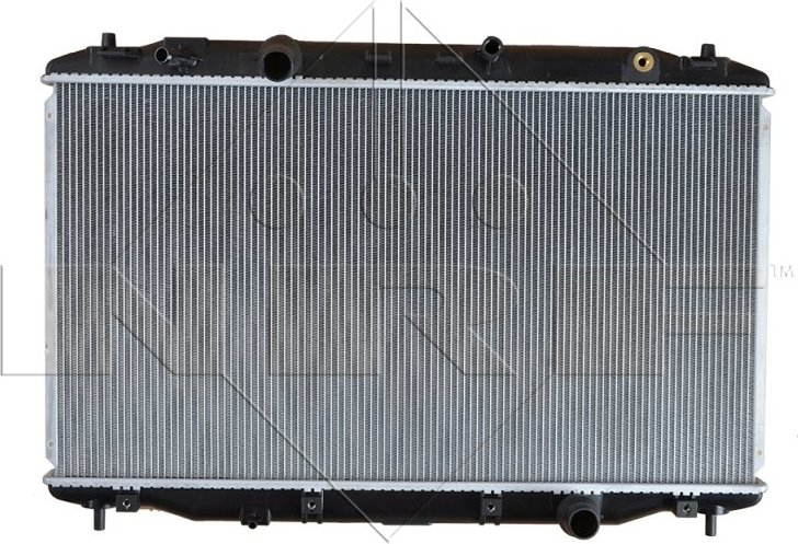 NRF Chladič, chladenie motora 53530