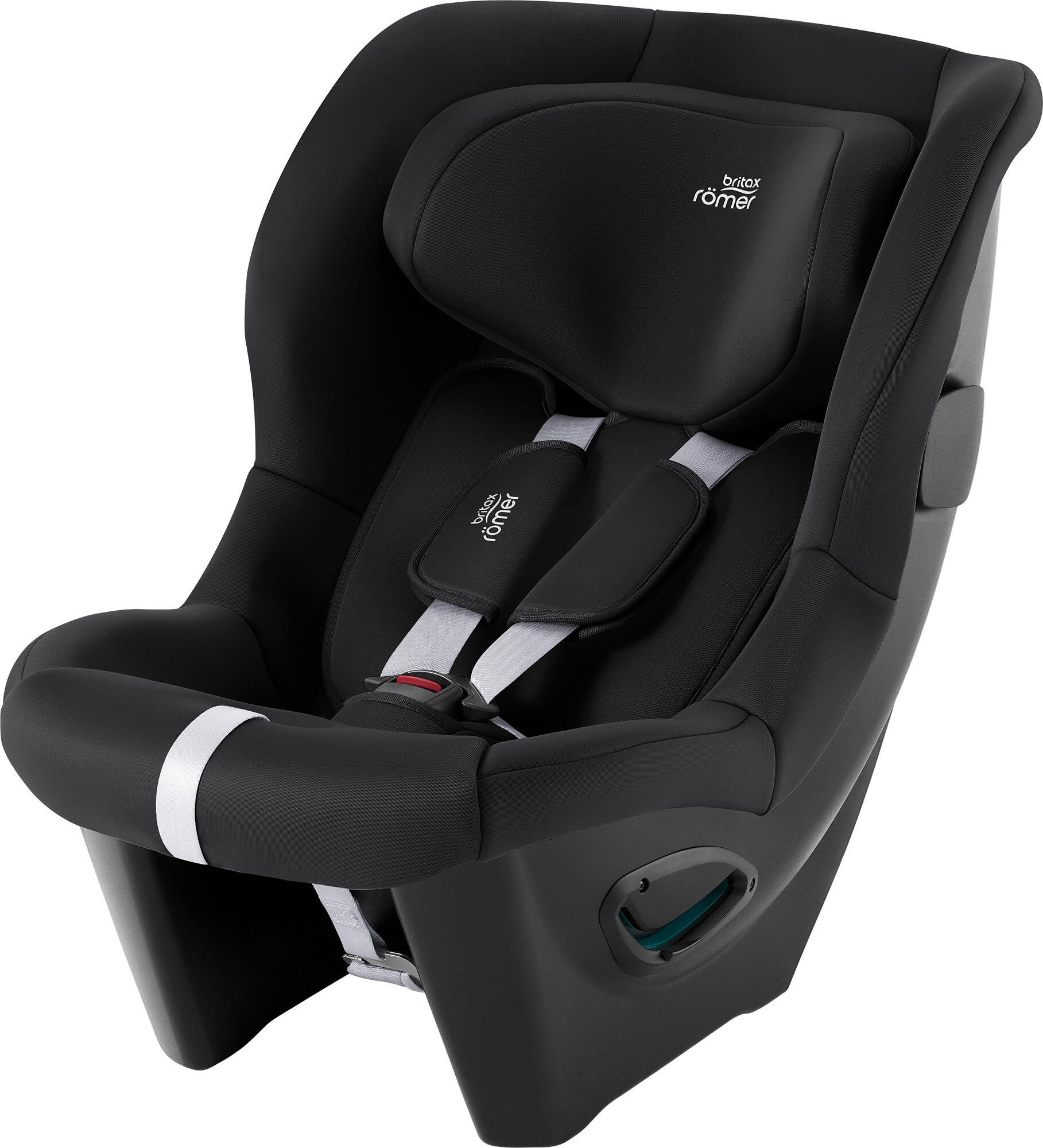 Britax Römer Safe-Way M Space Black