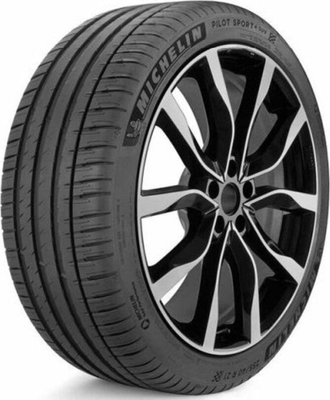 Michelin Pilot Sport 4 SUV 315/35 R22 111Y XL Letná