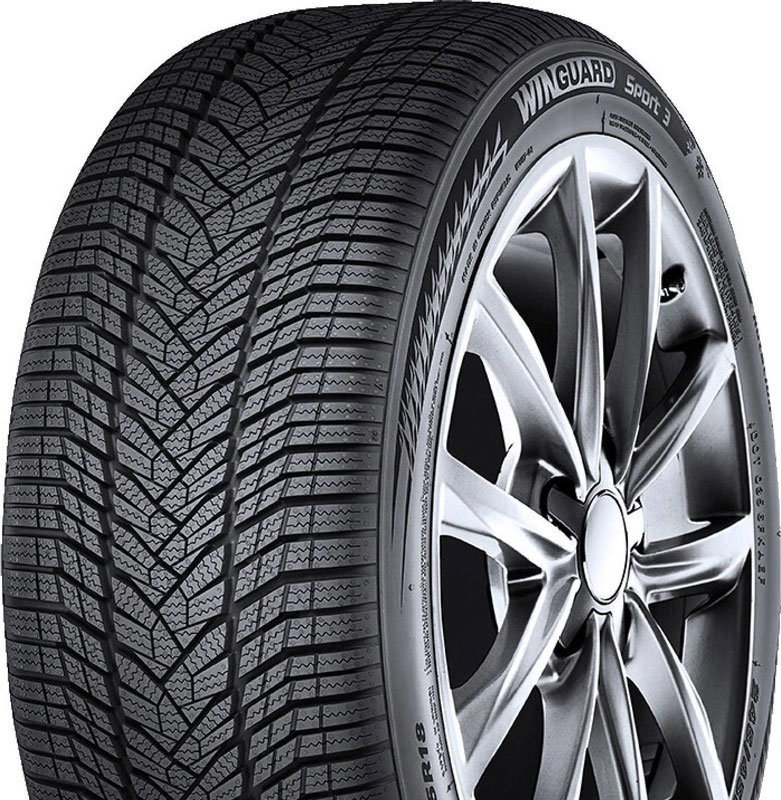 Nexen Winguard Sport 3 225/70 R16 103 H-134752
