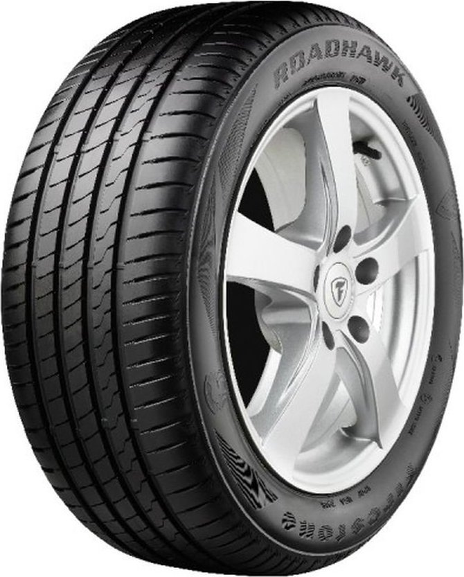 Firestone Roadhawk 185/60 R15 84H Letná