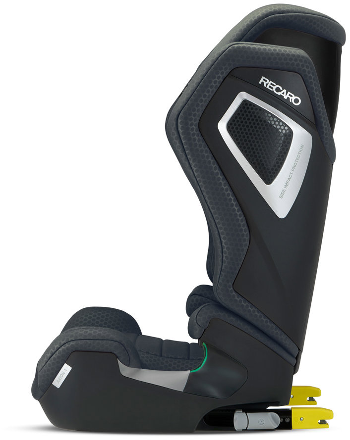 RECARO Axion1 Exclusive i-Size 2025 Gallant Grey