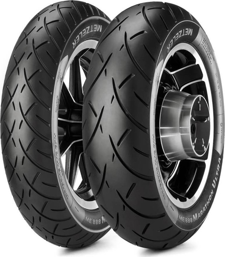 Metzeler ME 888 Marathon Ultra 180/65/16 XL TL,R 81 H