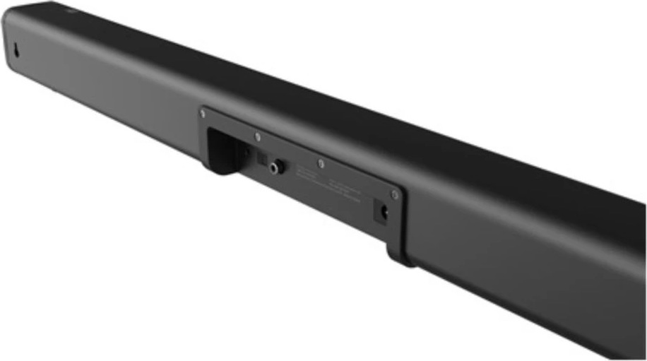 Soundbar 2.0ch – pohľad 2
