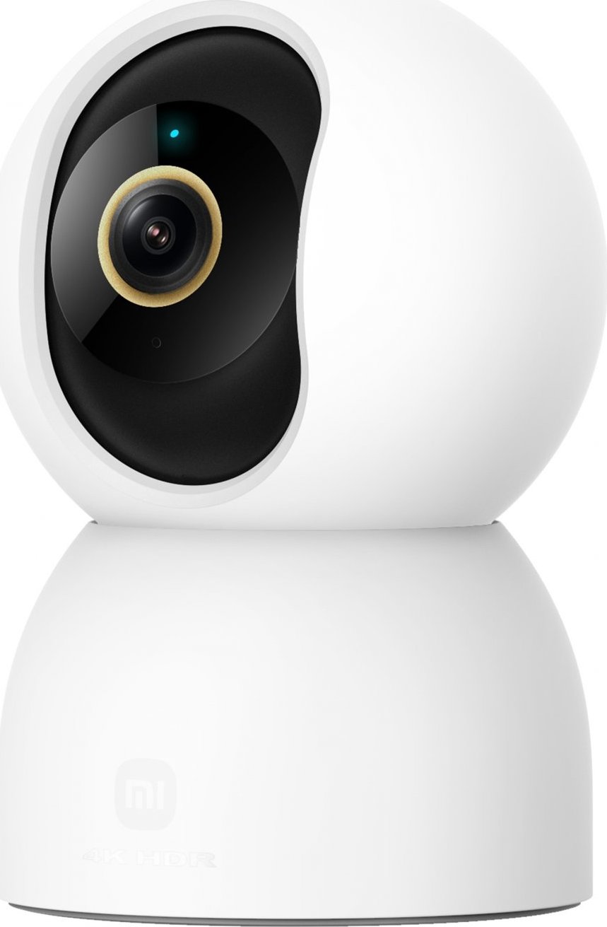 Xiaomi Smart Camera C701 – otočná interiérová Wi-Fi kamera, 4K – detail 3