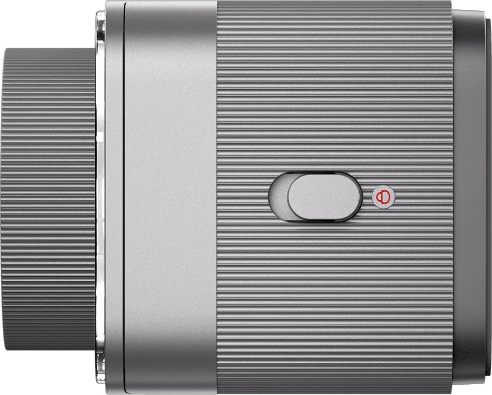 Xiaomi Self-Install Smart Lock – inteligentný zámok bez klávesnice – detail 1