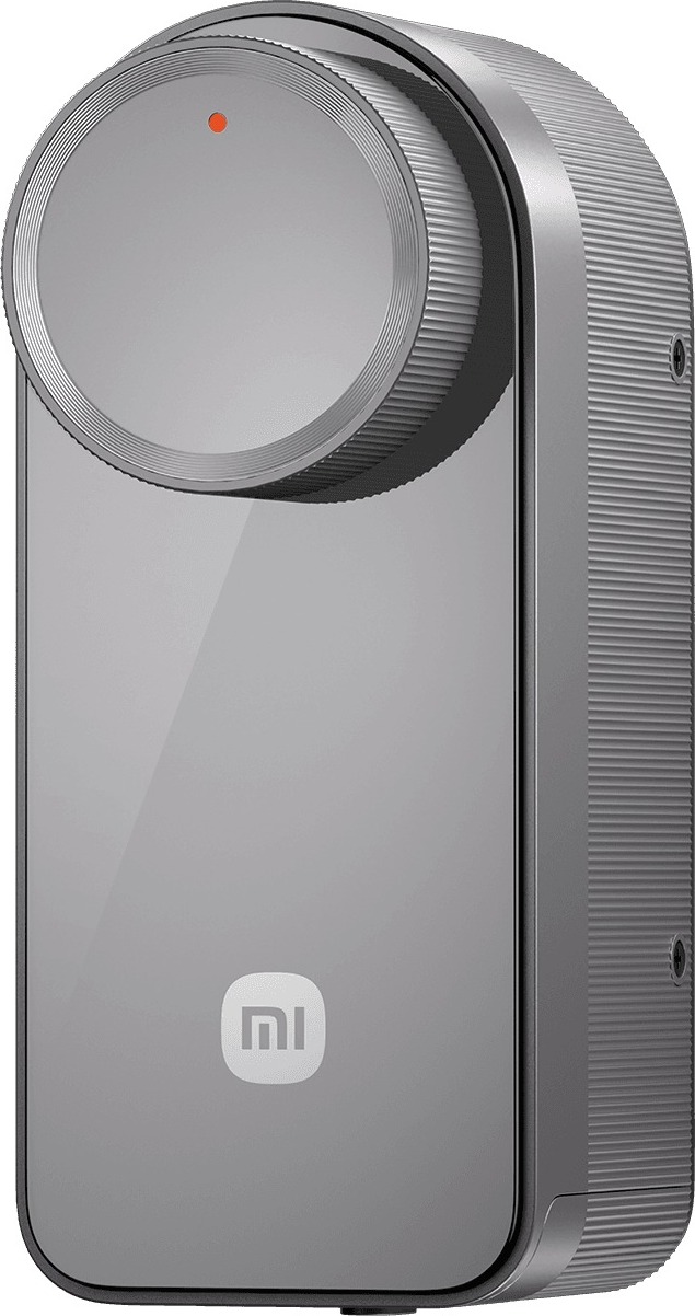 Xiaomi Self-Install Smart Lock – inteligentný zámok bez klávesnice – detail 3