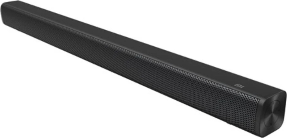 Soundbar 2.0ch – pohľad 1