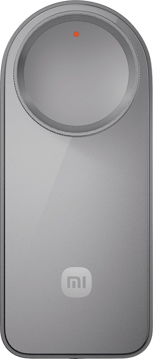 Xiaomi Self-Install Smart Lock – inteligentný zámok bez klávesnice – detail 2