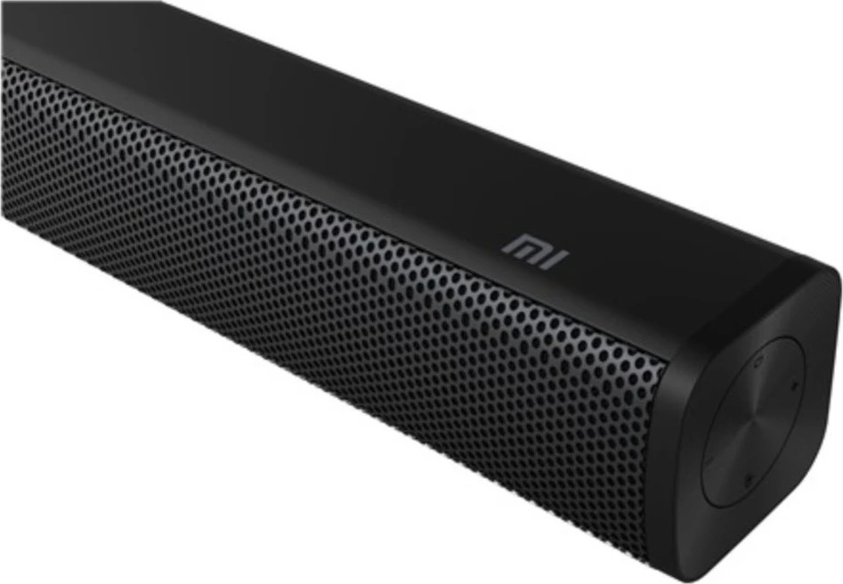Soundbar 2.0ch – pohľad 3