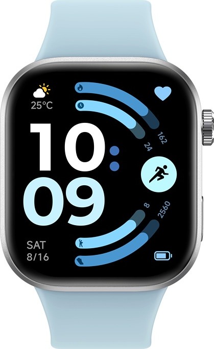 Redmi Watch 6 – pohľad 2