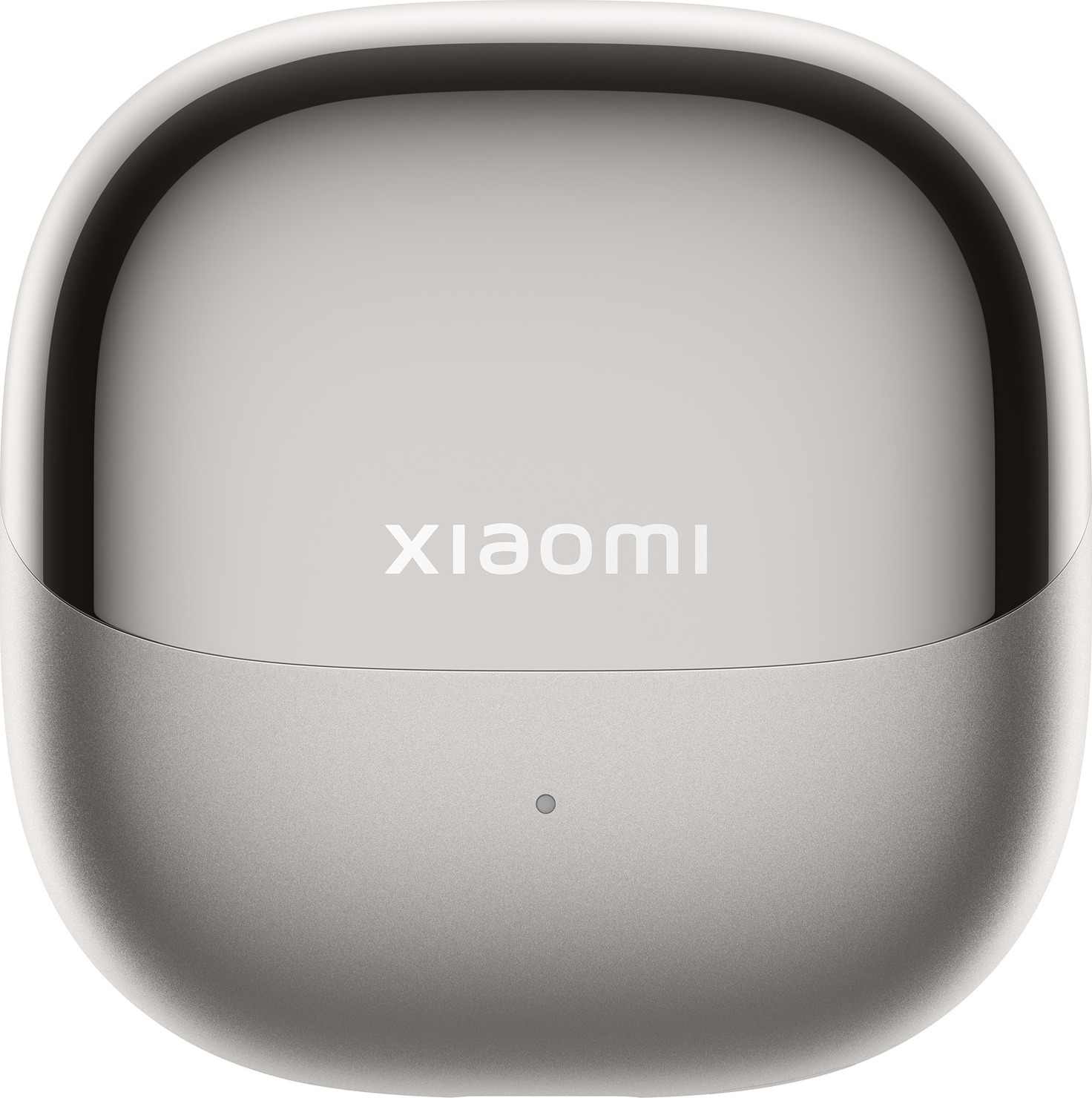 Xiaomi Buds 6 Titan Gray – nabíjacie puzdro