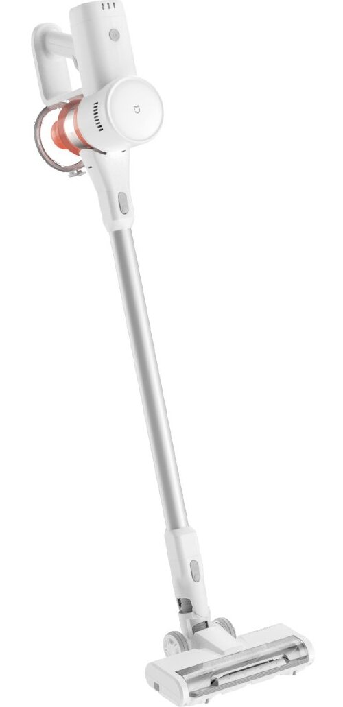 Xiaomi Mijia Vacuum Cleaner 4C – tyčový akumulátorový vysávač – detail 1