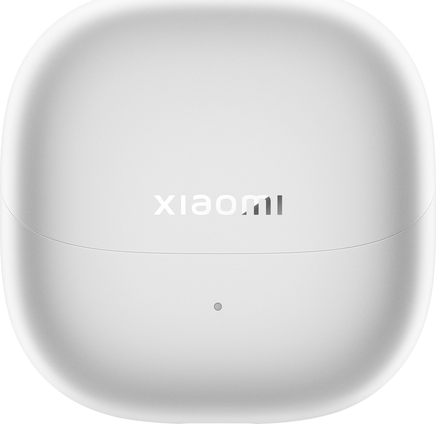 Xiaomi Buds 6 Pearl White – nabíjacie puzdro