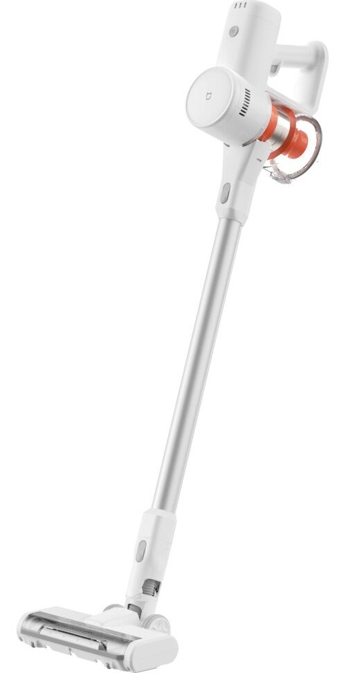 Xiaomi Mijia Vacuum Cleaner 4C – tyčový akumulátorový vysávač – detail 3