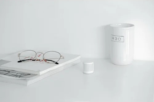 Mi Motion Sensor – pohľad 2