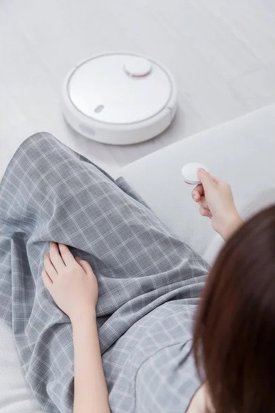 Mi Wireless Switch – pohľad 2