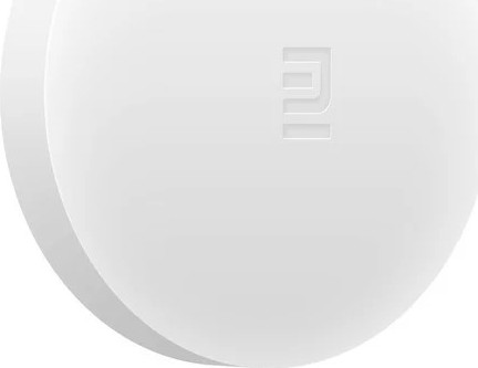 Mi Wireless Switch – pohľad 1