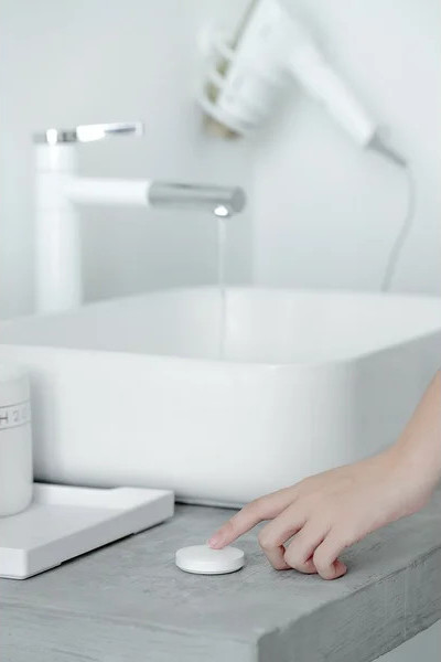 Mi Wireless Switch – pohľad 3