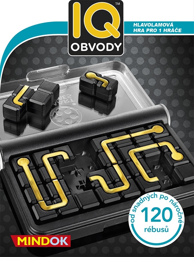 SMART - IQ Obvody