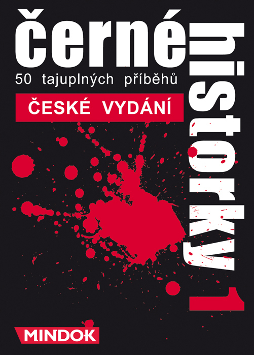 Černé historky