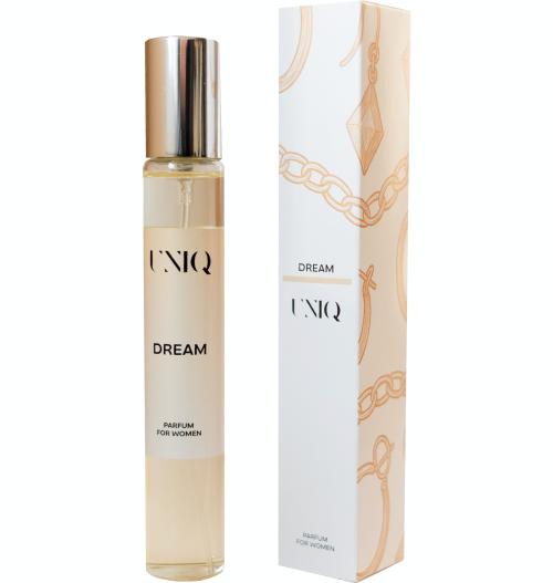 UNIQ - DREAM Parfémovaná voda Velikost: 33 ml