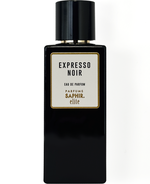 SAPHIR ELITE - EXPRESSO NOIR Parfémovaná voda Velikost: 100 ml