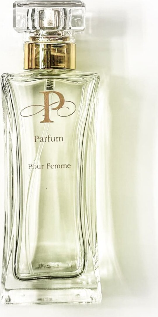 PURE No.2417 Parfémovaná voda Velikost: 50 ml