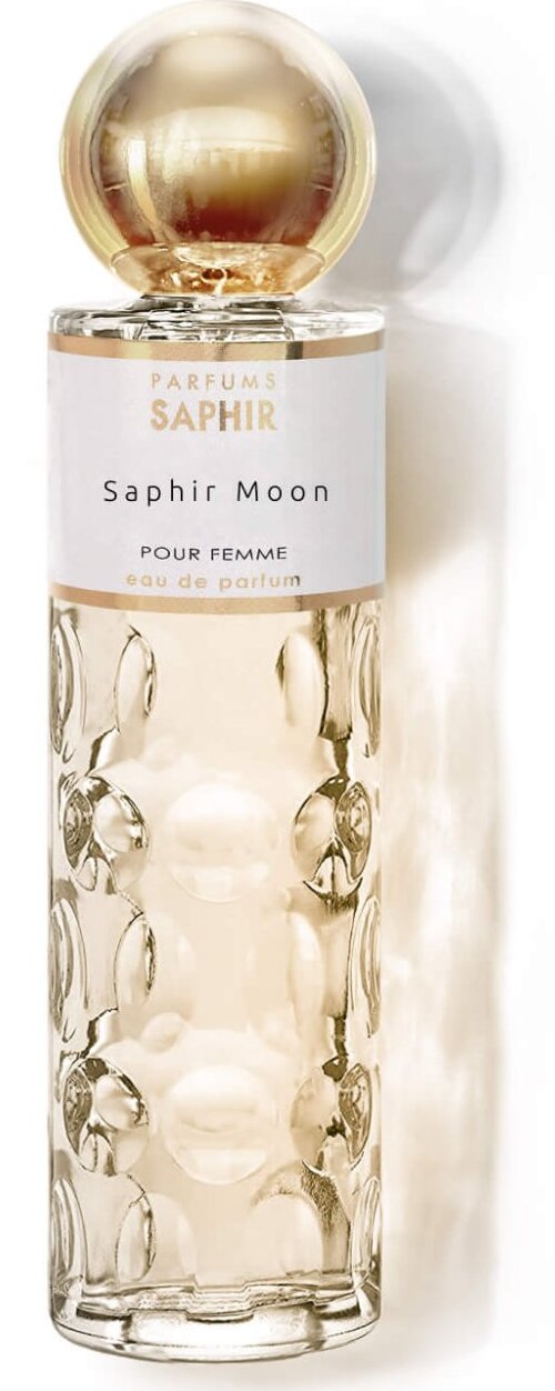 SAPHIR - SAPHIR Moon Parfémovaná voda Velikost: 200 ml