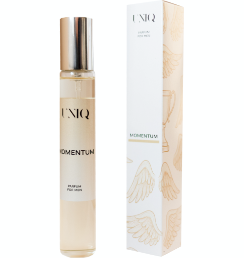 UNIQ - MOMENTUM Parfémovaná voda Velikost: 33 ml